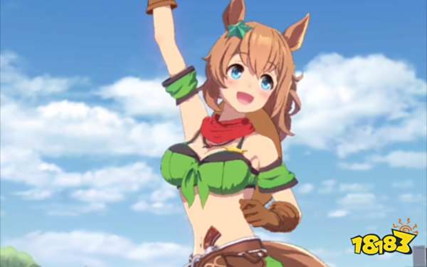 赛马娘国服开服马娘怎么选 闪耀优俊少女开服马娘选择攻略