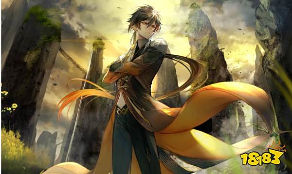 原神钟离命座几命最好 钟离命座性价比推荐