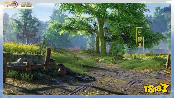 全新门派“万灵山庄”首曝 《剑网3》十四周年发布会全回顾