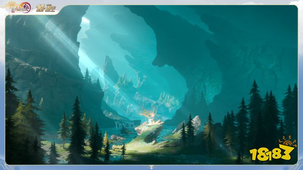 全新门派“万灵山庄”首曝 《剑网3》十四周年发布会全回顾