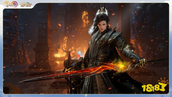 全新门派“万灵山庄”首曝 《剑网3》十四周年发布会全回顾