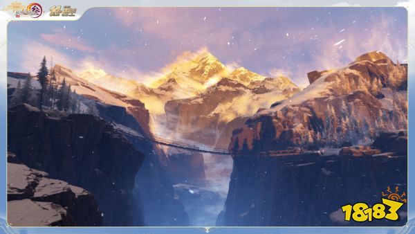 全新门派“万灵山庄”首曝 《剑网3》十四周年发布会全回顾