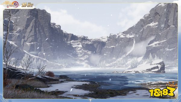 全新门派“万灵山庄”首曝 《剑网3》十四周年发布会全回顾