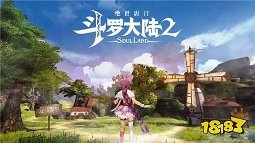 唐三最终是如何成神？来斗罗大陆2重游唐三经典历程！