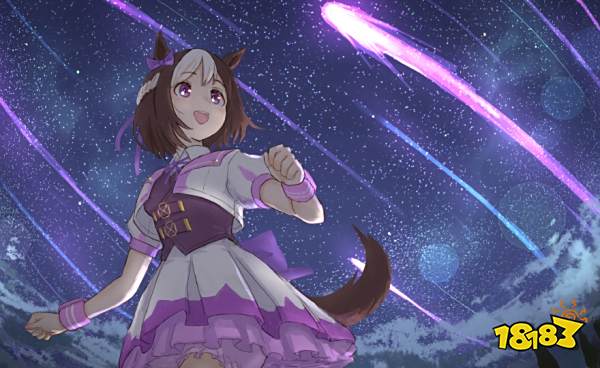 闪耀优俊少女此设备无法游玩怎么回事 赛马娘异常解决方法