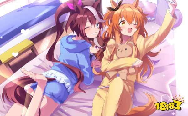 闪耀优俊少女G1有哪些比赛 赛马娘G1比赛介绍