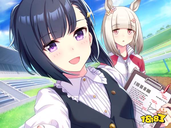 闪耀优俊少女如何快速获得宝石 赛马娘宝石获取方式一览