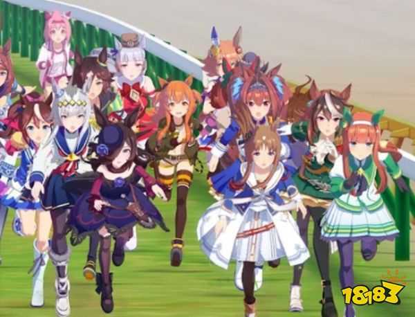 闪耀优俊少女金币不够怎么办 赛马娘金币获取方式一览