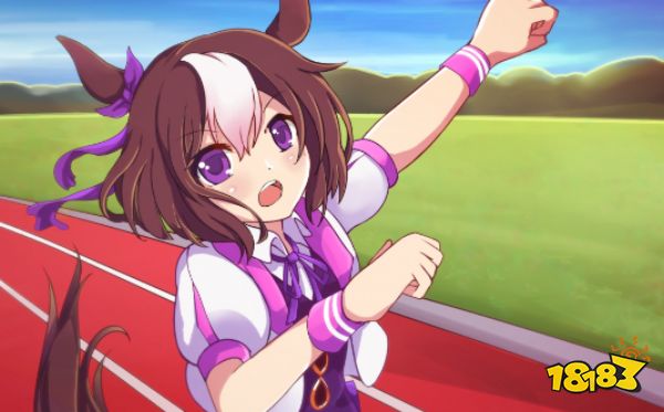 闪耀优俊少女女神像怎么获得 赛马娘女神像获得方法