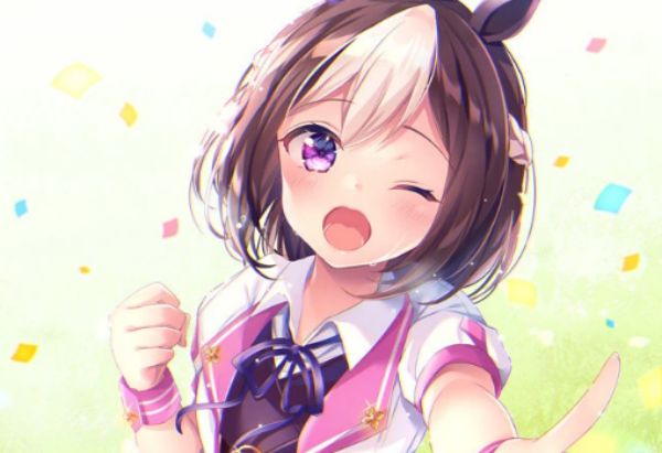 闪耀优俊少女女神像怎么获得 赛马娘女神像获得方法