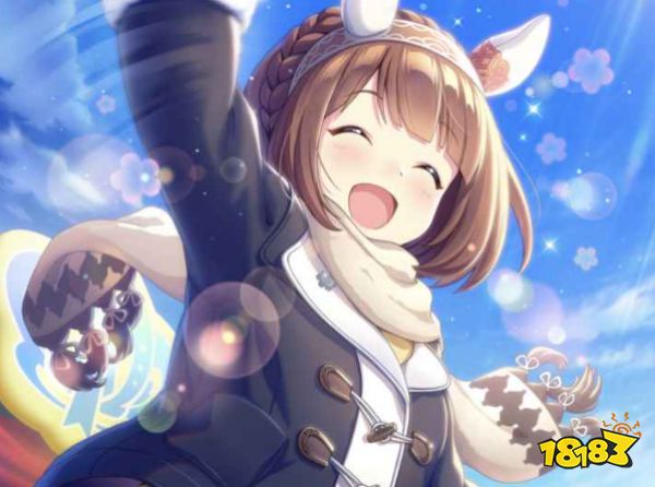 闪耀优俊少女宝石抽角色还是支援卡 赛马娘宝石作用一览