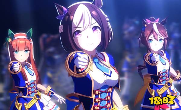 闪耀优俊少女支援卡该怎么选 赛马娘支援卡强度榜