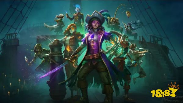 《影子战术》开发商将解散，财务难以维继