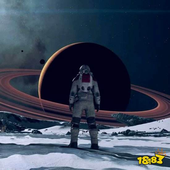 网友唱衰《星空》被打脸：土星是气态行星！