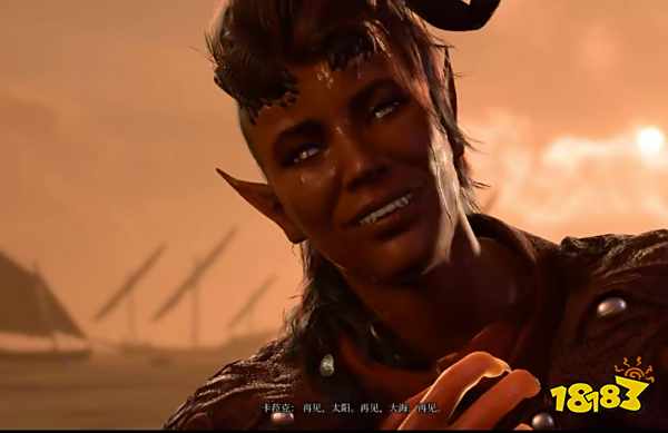 卡菈克新结局来了！博德之门3二号补丁即将上线，包含第三章性能优化和卡菈克新结局等