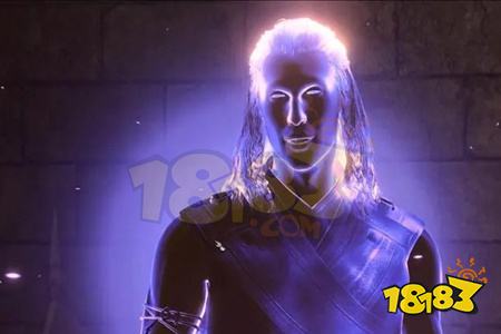 博德之门3被诅咒的僧侣怎么回答 被诅咒的僧侣应对策略