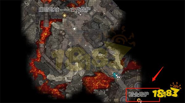 博德之门3被诅咒的僧侣怎么回答 被诅咒的僧侣应对策略