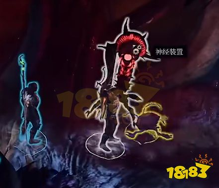 博德之门3赛夫洛在哪 博德之门3赛夫洛位置