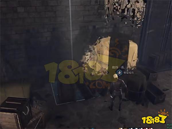 博德之门3锻造厂怎么救人方法 博德之门3锻造厂救人方法