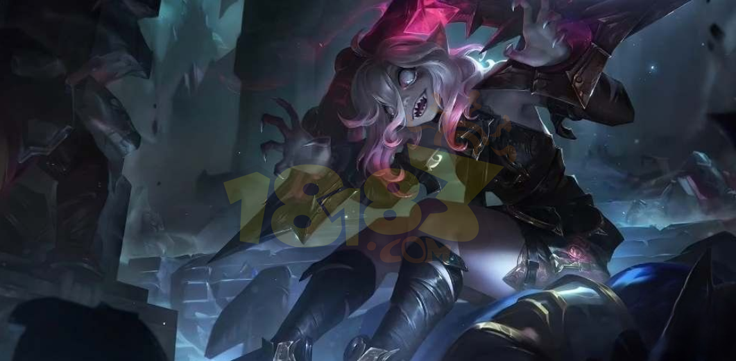 lol布蕾尔技能是什么 新英雄布蕾尔技能爆料