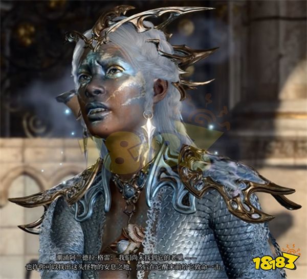 博德之门3钢铁王座怎么救人 钢铁王座救人攻略