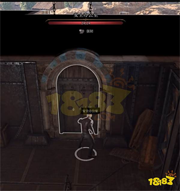 博德之门3钢铁王座怎么救人 钢铁王座救人攻略