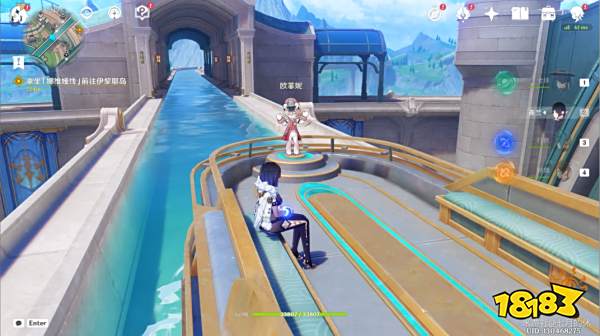 原神白露与黑潮的序诗任务攻略 白露与黑潮的序诗魔神任务怎么做