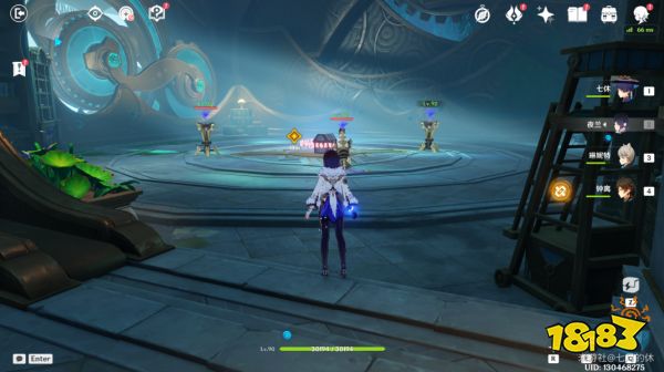 原神仿若无因飘落的细雨任务攻略 仿若无因飘落的细雨任务怎么做