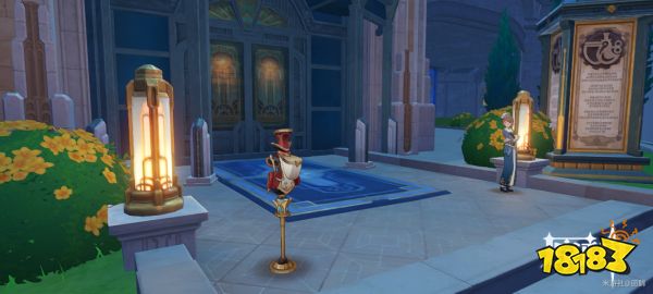 原神蒸汽鸟报的面试任务攻略 蒸汽鸟报的面试任务怎么做