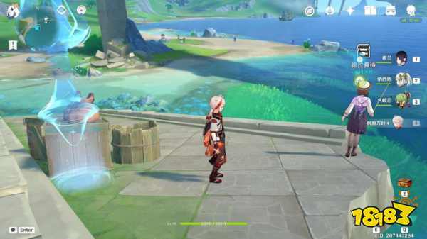 原神枫丹钓鱼协会任务攻略合集 枫丹钓鱼协会任务怎么做