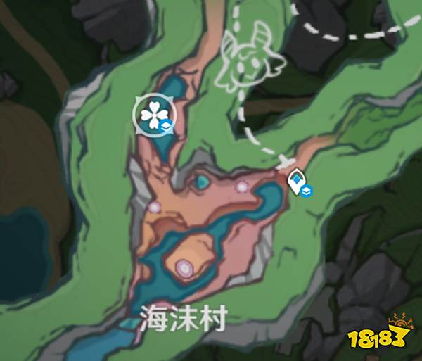原神奇特的零件收集攻略 奇特的零件收集f方法汇总