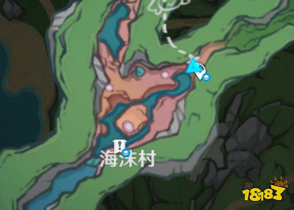 原神奇特的零件收集攻略 奇特的零件收集f方法汇总
