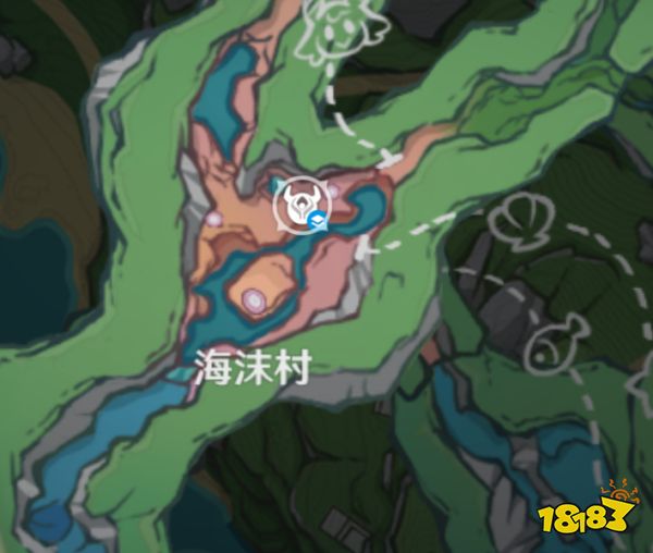 原神奇特的零件收集攻略 奇特的零件收集f方法汇总