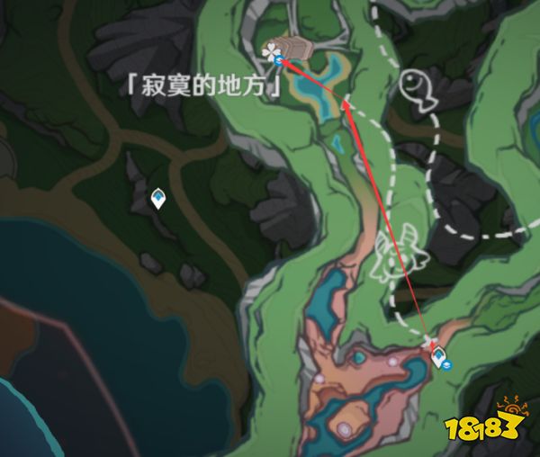原神奇特的零件收集攻略 奇特的零件收集f方法汇总