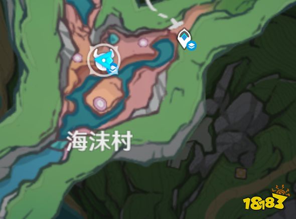 原神奇特的零件收集攻略 奇特的零件收集f方法汇总