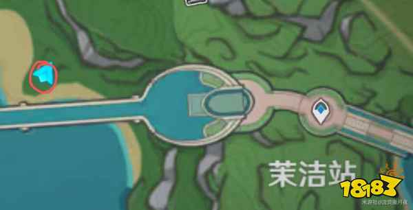 原神枫丹钓鱼点位置大全 枫丹4.0钓鱼点位位置分享