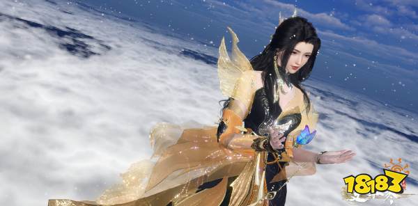 逆水寒手游鱼龙天衣有双人动作吗 鱼龙天衣动作介绍