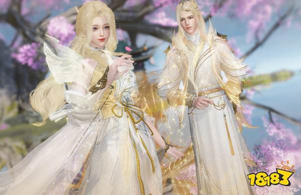 逆水寒手游鱼龙天衣是礼盒吗 鱼龙天衣礼盒介绍