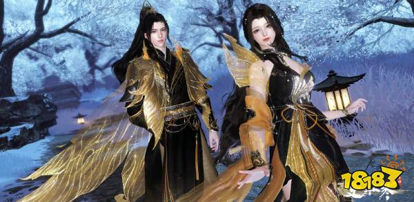 逆水寒手游鱼龙天衣是礼盒吗 鱼龙天衣礼盒介绍