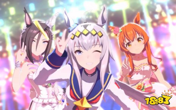 赛马娘国服几点公测 闪耀优俊少女开服时间分享