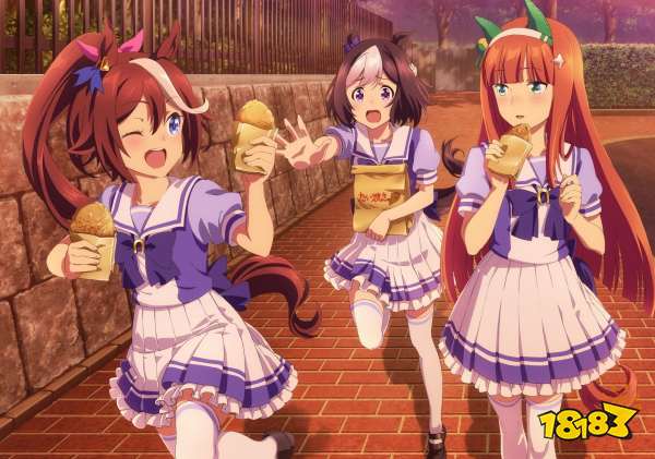 赛马娘国服兑换码在哪使用 闪耀优俊少女兑换礼包位置