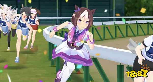 赛马娘国服3星自选券怎么使用 闪耀优俊少女自选卷使用方法