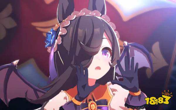 赛马娘国服开局选什么 闪耀优俊少女开局马娘推荐