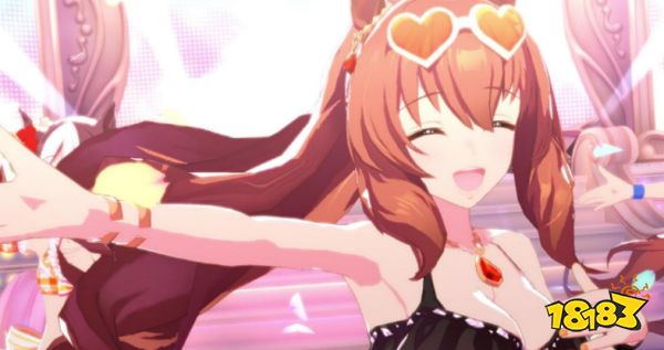 赛马娘国服开局选什么 闪耀优俊少女开局马娘推荐