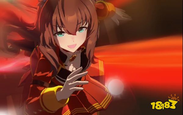 赛马娘国服开局选什么 闪耀优俊少女开局马娘推荐