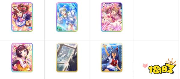 赛马娘国服支援卡排行榜2023 闪耀优俊少女支援卡谁最强