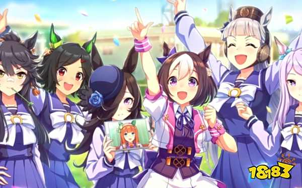 赛马娘国服兑换券码分享 闪耀优俊少女3星兑换券码有哪些