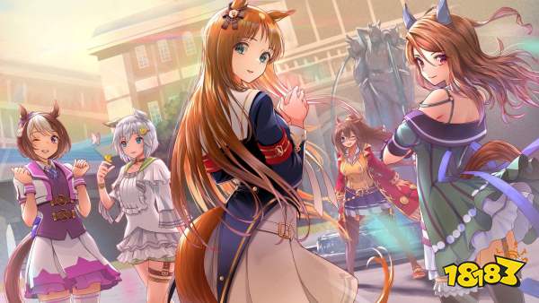 赛马娘国服宝石兑换码大全 闪耀优俊少女宝石兑换码分享