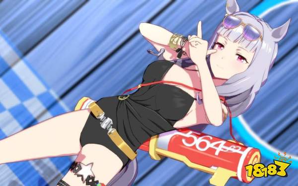 赛马娘国服宝石兑换码大全 闪耀优俊少女宝石兑换码分享