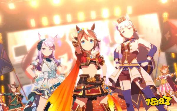 赛马娘国服开局协助卡先抽谁 闪耀优俊少女协助卡抽取建议